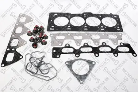 STELLOX 1125510SX Комплект прокладок ДВС верхний Renault Clio Laguna Megane 1.6 02