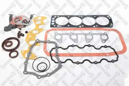 STELLOX 1125512SX Комплект прокладок двигателя