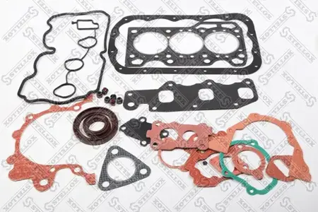 STELLOX 1125516SX Прокладки двигателя комплект