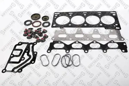STELLOX 1125519SX Комплект прокладок ДВС верхний