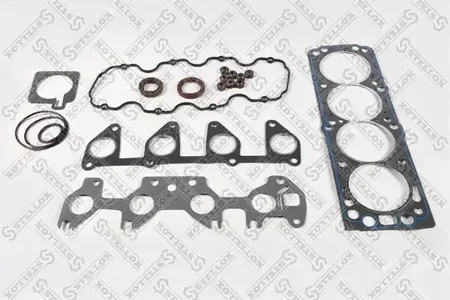 STELLOX 1125530SX Комплект прокладкок ГБЦ