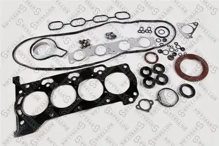 STELLOX 1125532SX Комплект прокладок двигателя