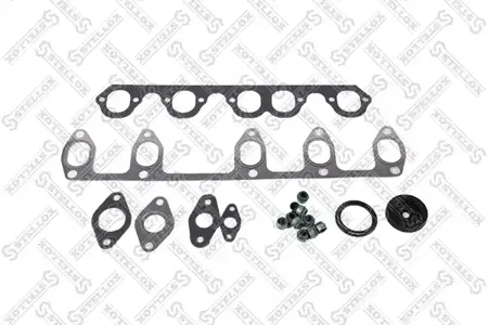 STELLOX 1125544SX Комплект прокладок ДВС верхний без ГБЦ VW Crafter 2.5TDi CEBB 06>