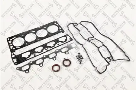 STELLOX 1125547SX Комплект прокладкок ГБЦ