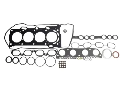 STELLOX 1125552SX Комплект прокладкок ГБЦ