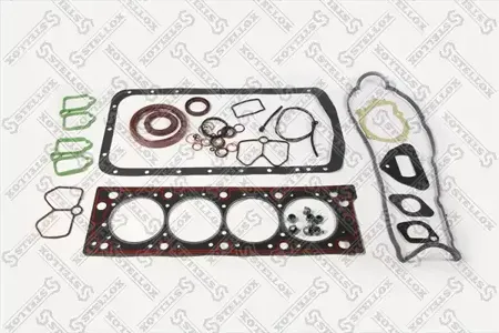 STELLOX 1125553SX Комплект прокладкок ГБЦ