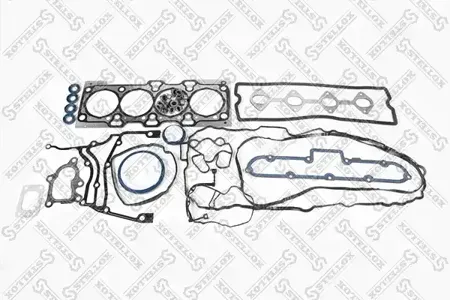 STELLOX 1125560SX К-кт кт прокладок ДВС