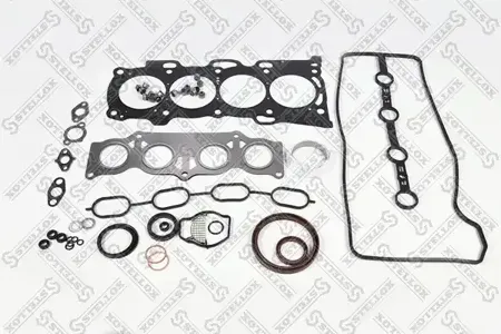 STELLOX 1125564SX Комплект прокладок ДВС 11-25564-sx Toyota Camry Previa 2.4 2az-fe 00>