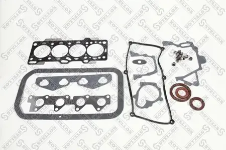 STELLOX 1125570SX Ккт прокладок двс