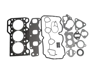 STELLOX 1125578SX Комплект прокладок ДВС верхний