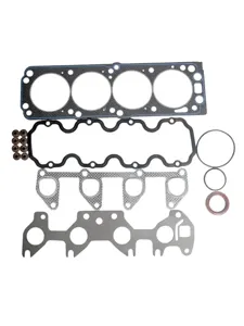 STELLOX 1125594SX к-кт прокладок ДВС верхний Opel Astra F 1.6 Si C16SE 92>