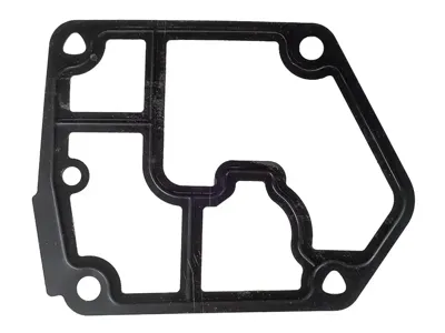 STELLOX 1125701SX Прокладка VAG A4 (B7) 2.0TDI корп.маслянного фильтра