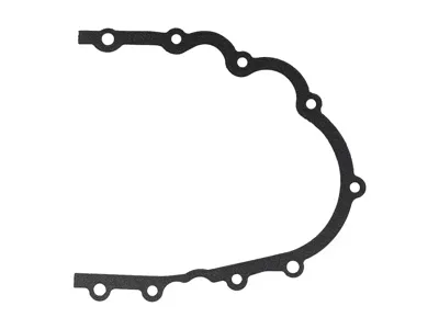 STELLOX 1125722SX Прокладка VAG A4/A8/Q5 2.7/3.0 передней крышки ГРМ