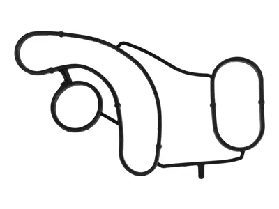 STELLOX 1125753SX 11-25753-SXпрокладка теплообменника 6111840280 Mercedes W210 2.2CDi 611.961 99>