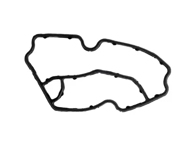 STELLOX 1125819SX Прокладка масляного фильтра 11-25819-SX 6421840080 Mercedes W211 3.0CDi OM 642.920 05>