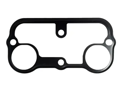 STELLOX 1125829SX прокладка свечного канала 11127589830, (x2) BMW 5 F10 2.0 N20 11>