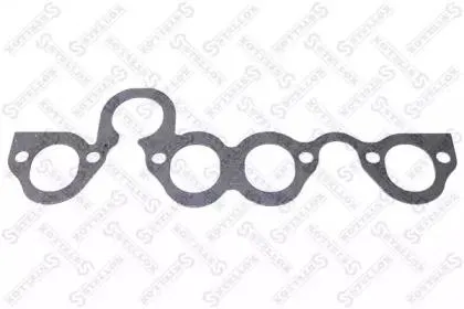 STELLOX 1126001SX Прокладка коллектора впускного Audi 80100, VW Golf Passat 1.3-1.8 80-99