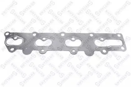 STELLOX 1126015SX Прокладка коллектора выпускного Opel Astra Vectra Omega Frontera 1.8-2.2 16V 93>