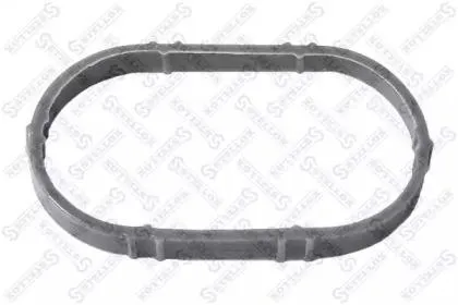STELLOX 1126017SX Прокладка коллектора впускного Renault Clio Laguna Megane 1.8-2.0 16V 98>