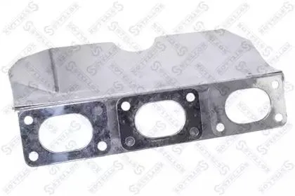 STELLOX 1126018SX Прокладка вып.коллек. BMW e46e39e38e65x5 2.0-3.0 24v m52m54 98>