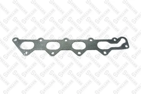 STELLOX 1126022SX Прокладка выпускного коллектора Chevrolet Cruze Nexia Lacetti Lanos NUBIRA 16v