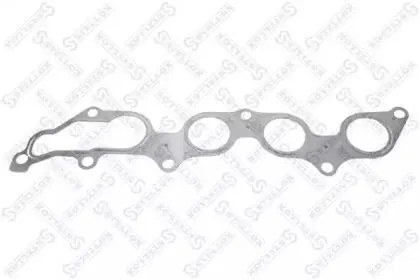 STELLOX 1126023SX Прокладка вып.коллек. Ford Mondeo , Mazda 36mpv 1.8-2.2 16v 00>