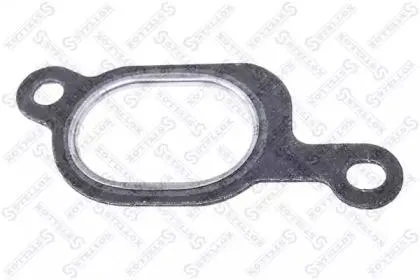 STELLOX 1126028SX Прокладка вып.коллек. Renault Laguna Safrane, Volvo SV40S70 1.6-2.9 94>