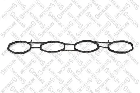 STELLOX 1126111SX Прокладка впуск.коллектора Nissan HR16DE
