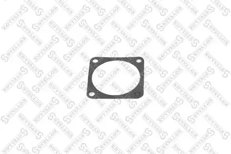 STELLOX 1126142SX Прокладка, корпус впускного коллектора
