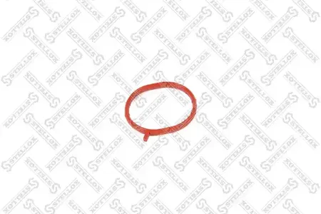 STELLOX 1126145SX Прокладка коллектора впускного (x4) Mitsubishi Colt Lancer 1.31.5 04>