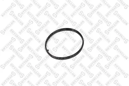 STELLOX 1126147SX 11-26147-SX Прокладка коллектора впускного (x4) Mercedes Vito Sprinter 2.2CDi OM611OM646 98>