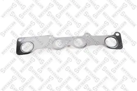 STELLOX 1126149SX Прокладка выпускного коллектора Renault Logan Lada Largus 1.41.6i 8v