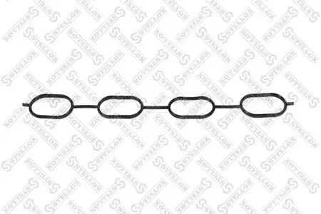 STELLOX 1126150SX 11-26150-SX Прокладка коллектора впускного Toyota RAV4 Camry Picnic 2.0 16V 1AZ-FE 00>