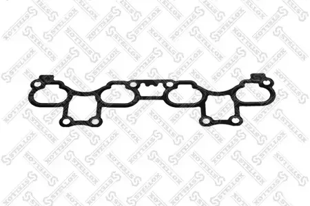 STELLOX 1126154SX 11-26154-sx Прокладка коллектора впускного Nissan Almera ii Primera (p12) 1.5-1.8 qg15deqg18de 00>