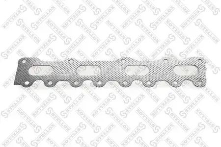 STELLOX 1126158SX Прокладка коллектора выпускного Mercedes W202W124 Vito Sprinter 1.8-2.3 16V M111 92>, (2021-05-16)