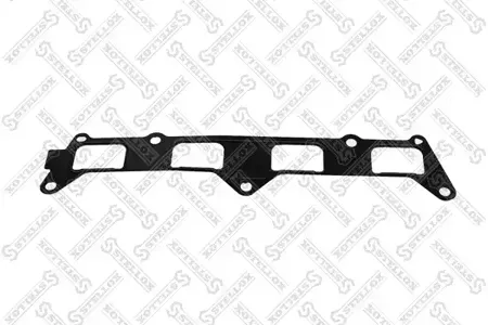 STELLOX 1126161SX 11-26161-sx Прокладка коллектора впускного Audi a3 1.41.6 fsi badbagblf 02>