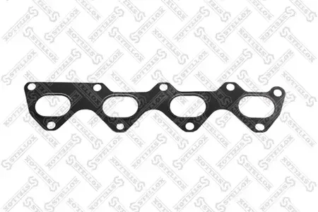 STELLOX 1126164SX 11-26164-sx Прокладка коллектора выпускного Audi a3 1.4tsi cax 07>