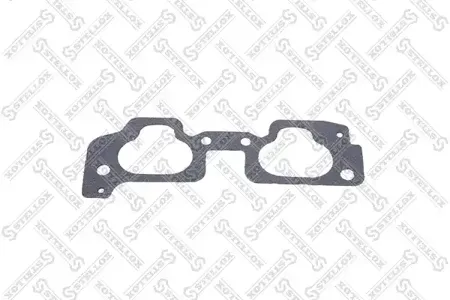 STELLOX 1126165SX прокладка коллектора впускного (x2) Subaru Forester/Impreza/Legacy 1.6/1.8/2.0 16V 97>
