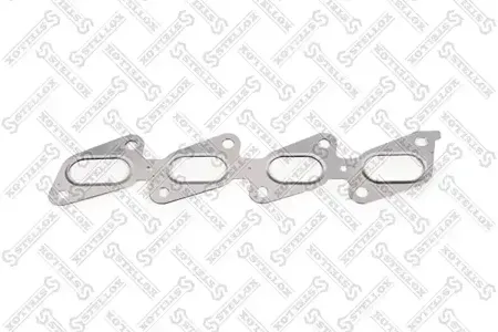 STELLOX 1126166SX Прокладка коллектора выпускного Opel Corsa Astra , Chevrolet Aveo Cruze 1.21.4 09
