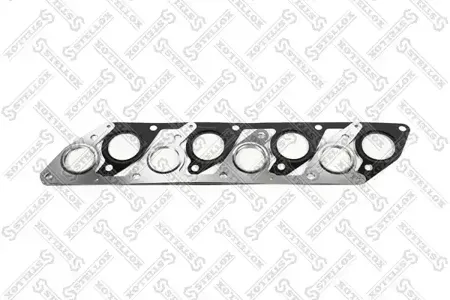 STELLOX 1126168SX 11-26168-sxпрокладка коллектора Mitsubishi Pajero Montero 2.5d 4d56 98>