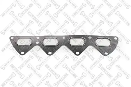 STELLOX 1126183SX Прокладка коллектора выпускного Renault Clio Modus 1.6 16V K4M 04>