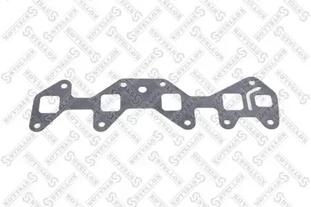 STELLOX 1126186SX Прокладка коллектора впускного Opel Astra Corsa Kadett Vectra 1.2-1.6 86>, (2021-02-01)