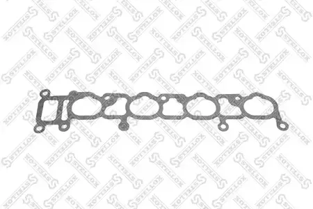 STELLOX 1126191SX Прокладка коллектора впуск. Chrysler