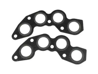 STELLOX 1126263SX прокладка коллектора (x2) Lada Nova 1.3/1.5 81>