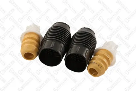 STELLOX 1127012SX комплект пыльник + отбойник переднего амортизатора Fiat PandaPunto 1.1-1.81.3-1.9D 00>