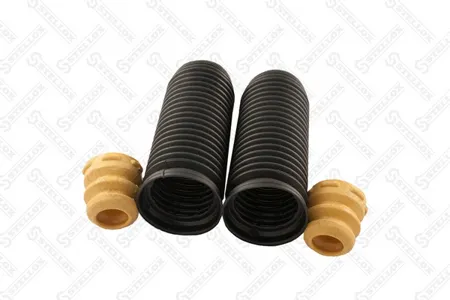 STELLOX 1127053SX комплект пыл.+отб.пер.амор-ра Audi A3, Scoda Fabia Octavia Superb , VW Golf Jetta Passat 03>