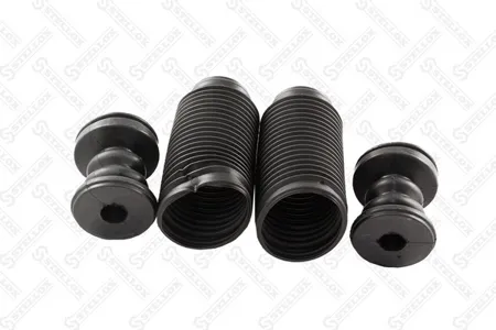 STELLOX 1127058SX комплект пыльник + отбойник заднего амортизатора Hyundai Accent LC 1.3-1.5 00>