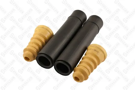 STELLOX 1127087SX Комплект пыльник +отбойник амортизатора заднего Ford Focus 1.4-2.01.6Ti1.6-2.0TDCi 04>
