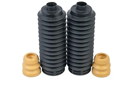 STELLOX 1127114SX комплект пыльник + отбойник амортизатора переднего Ford Focus 98-04
