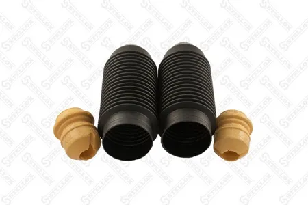 STELLOX 1127118SX Комплект пыльник +отбойник амортизатора передн. VW New Beetle 98> Golf IV <04 Bora 98>